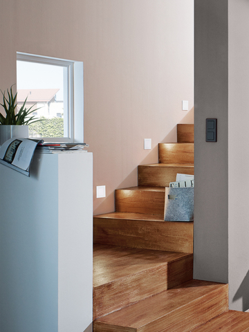 Встраиваемый светодиодный светильник Eglo FUEVA 1 PRO 64595