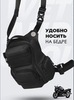 Картинка сумка для документов Ozuko 9816 Black - 14