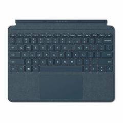 Клавиатура Microsoft  Surface Go Type Cover - Cobalt Blue (Синяя)