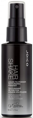 Joico HAIR SHAKE liquid-to-powder finishing texturizer Жидкая пудра для объема и текстуры 50 мл.