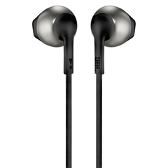 Наушники Bluetooth JBL Tune 205BT Black