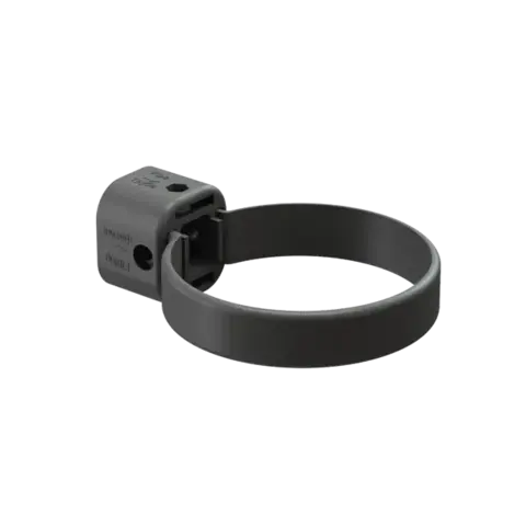 Хомут универсальный для водосточной трубы LUX