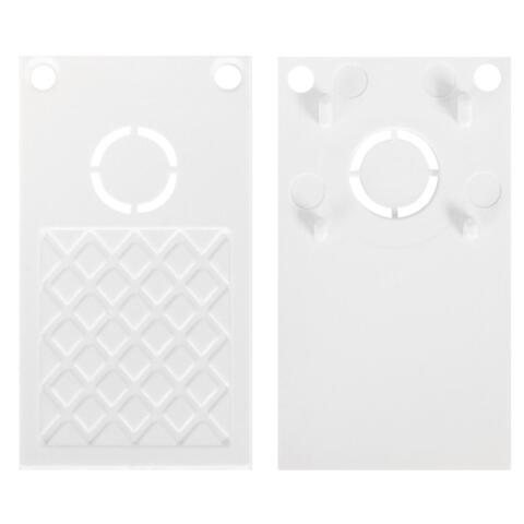 Заглушка для магнитного шинопровода Arte Lamp LINEA-ACCESSORIES A482133