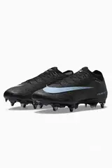 Бутсы Nike Zoom Mercurial Vapor 16 Elite SG-Pro - черный