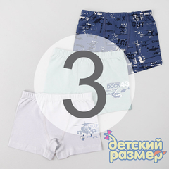 3 (5-6 лет)