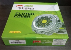 КОРЗИНА СЦЕПЛЕНИЯ ACCENT, SOLARIS, RIO, ELANTRA 413002271030783HDC-75 PHC VALEO 215мм