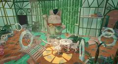 Jumping Jazz Cats Deluxe Edition (для ПК, цифровой код доступа)