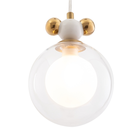 Подвесной светильник Freya Pitch FR5364PL-01BS