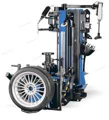 Автоматизированный шиномонтажный станок Monty Quadriga 1 GP