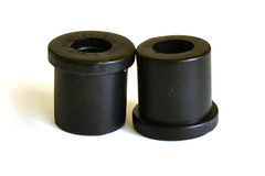 РК Втулки рессорные 408-2902028 12 шт Черный РК 412-2912028 ИУ Черн.