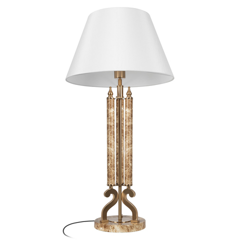 Настольная лампа Loft It Vein 10443T/A