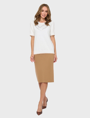 Юбка Franco Vello