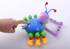 Bairun Развивающая интерактивная игрушка 