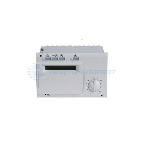 Контроллер центрального отопления Siemens RVD125/109-A