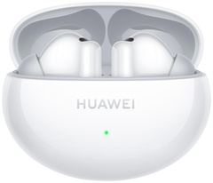 Наушники Huawei FreeBuds 6i белый