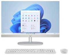 Моноблок HP All-in-One 24-cr0078ci B08WBEA белый