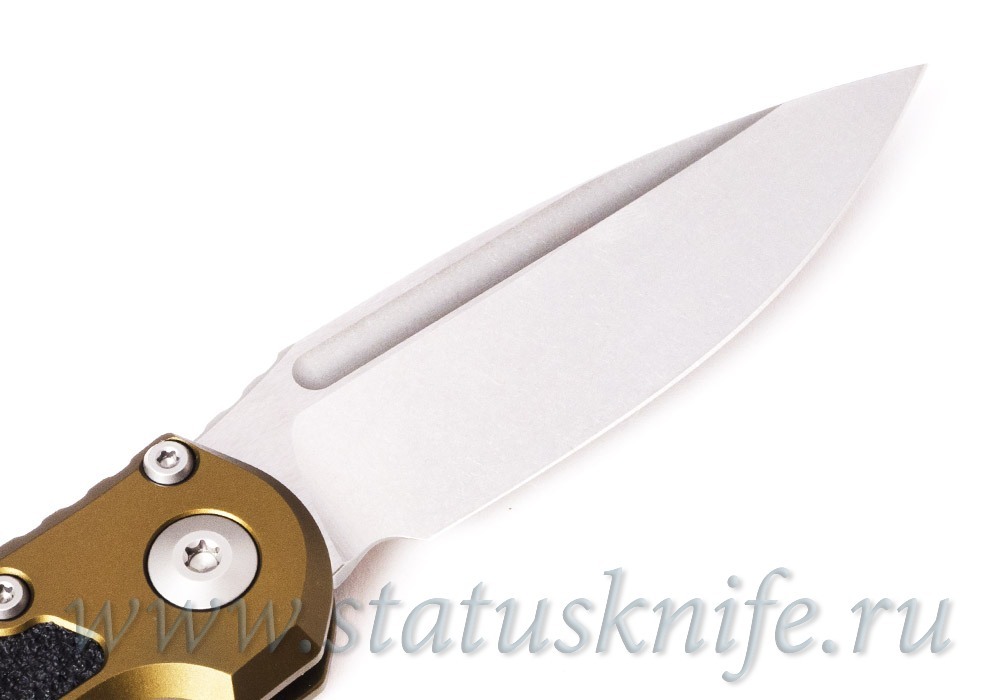 Нож Microtech LUDT 1135-10TA Tan Gen III