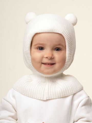 Шлем зимний