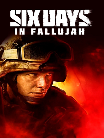 Six Days in Fallujah (для ПК, цифровой код доступа)