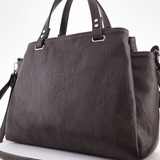 Сумка Саломея 455 македония кофе