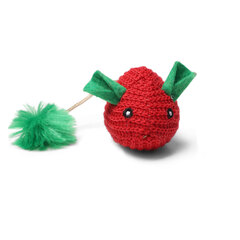 Triol игрушка мягкая для кошек 