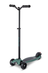Самокат Micro Kickboard Reloaded, оливковый