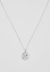 Ожерелье SHANYRAQ SILVER SMALL