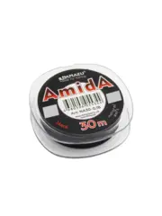 Леска "Amida" черная