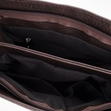 Сумка Саломея 1134 македония кофе