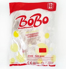 К Deco Bubble (Бабл), 22