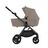 Коляска ANEX IQ Linen (2в1+багги)