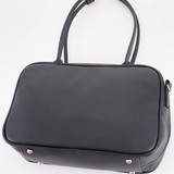 Сумка Саломея 210 наппа черный