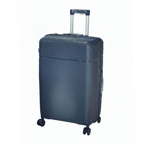 ДОРОЖНЫЙ ЧЕМОДАН SAFARI VASKA, размер XL, темно-голубой