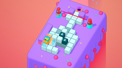 Billy Bumbum: A Cheeky Puzzler (для ПК, цифровой код доступа)