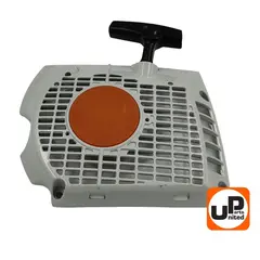 Стартер ручной UNITED PARTS для STIHL MS361, металл. 11350802102 (90-0500)
