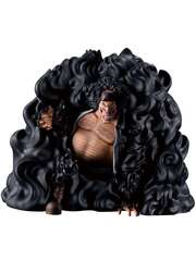 Фигурка Banpresto One Piece FigLife!: Marshall D. Teach (Black Hole!!!)