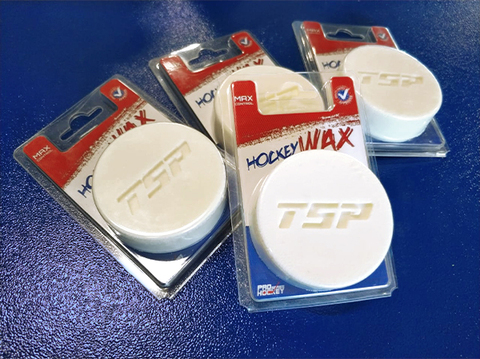 Воск для клюшки TSP белый