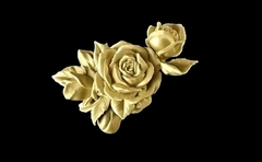 Силиконовый молд 