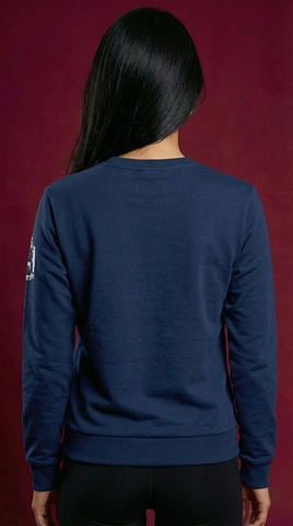 Свитшот "Северный Характер"