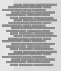 АМК фасад ригель 201