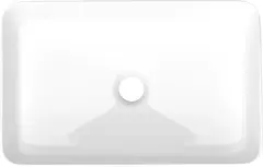 Умывальник накладной Плаза 55 ФС