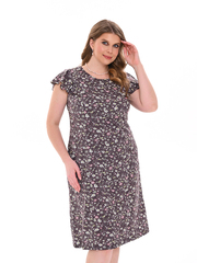 4721 Платье женское