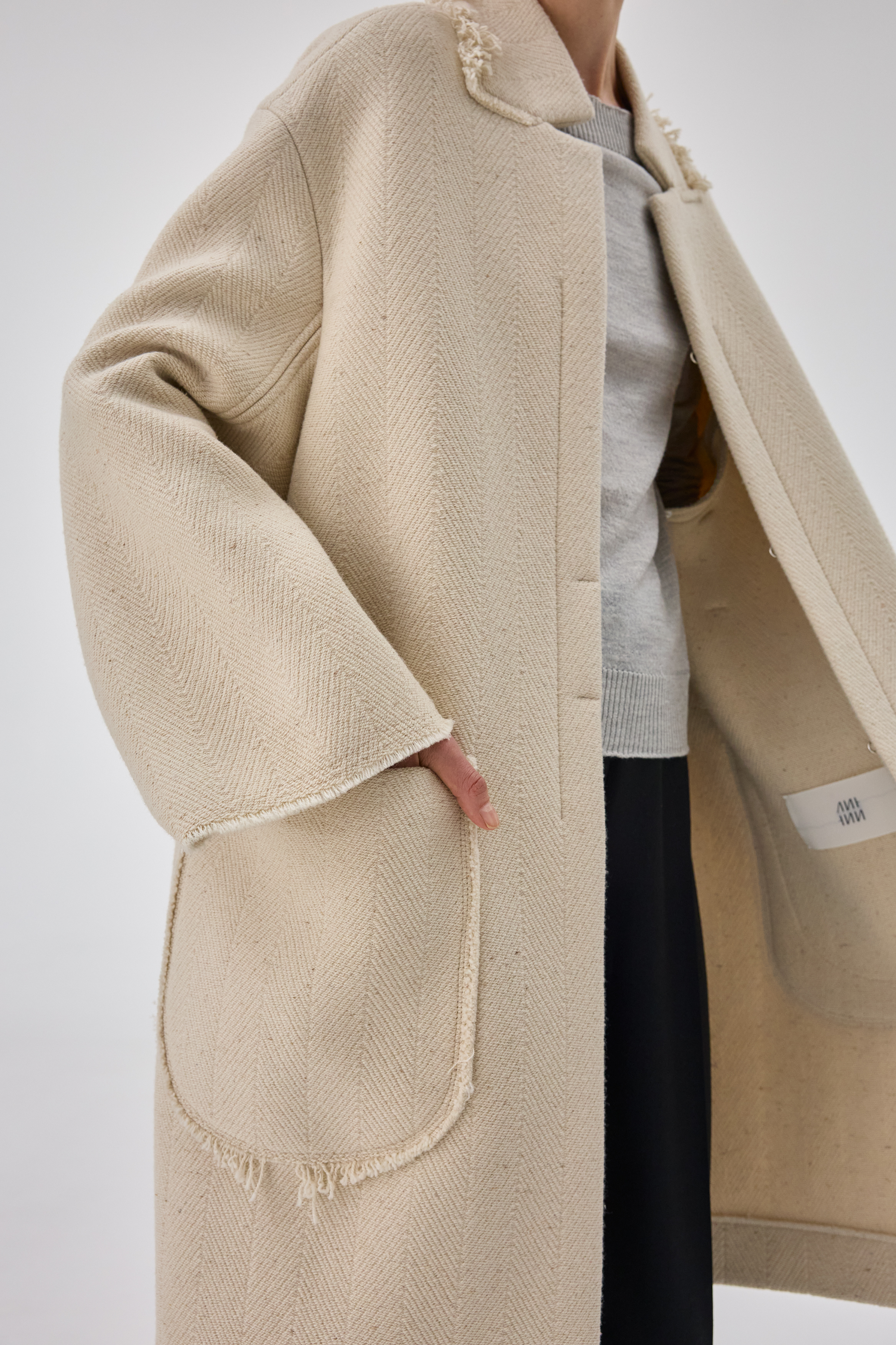 Пальто 1/2 №1