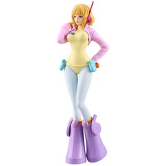 Фигурка Banpresto One Piece The Grandline Series: Stussy