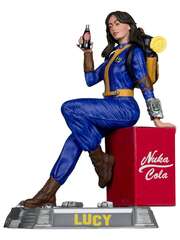 Фигурка McFarlane Toys Fallout: Lucy (Season 2) (Statue)