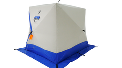 Палатка SibFisher 1,8-2,15