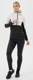 Лыжный костюм с капюшоном Nordski PRO TOUR HOOD White/Black W женский