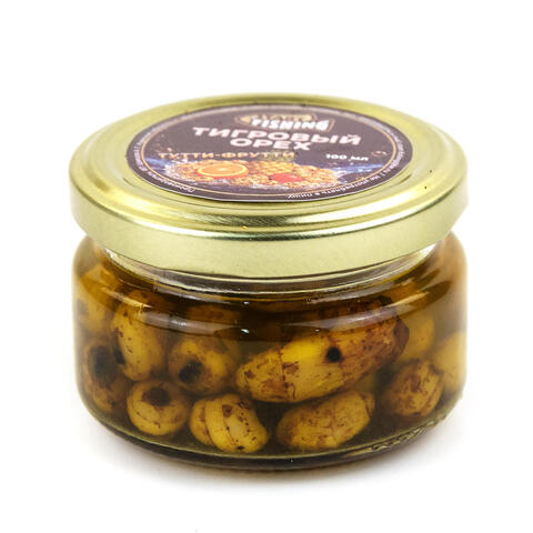 Насадка Start Fishing "Тигровый орех" (110мл)