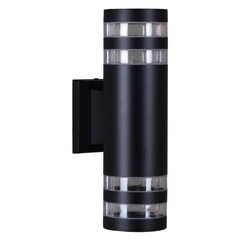 86227-9.2-002CT 2*E27 BK фонарь