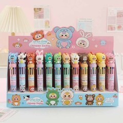 Ручка Chinese Zodiac